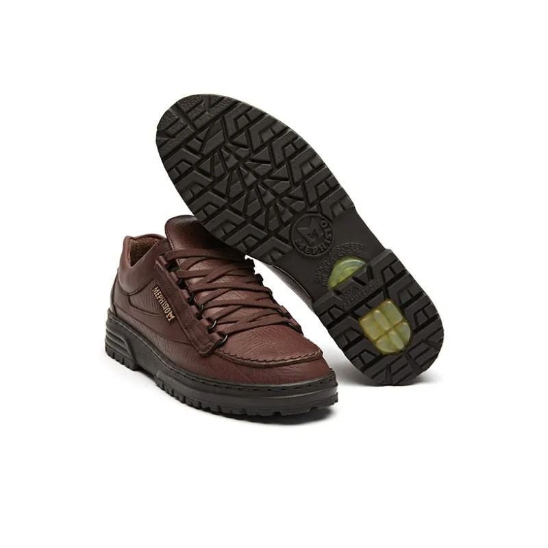 MEPHISTO Low-Top Casual Shoes 3.5cm Men's-15