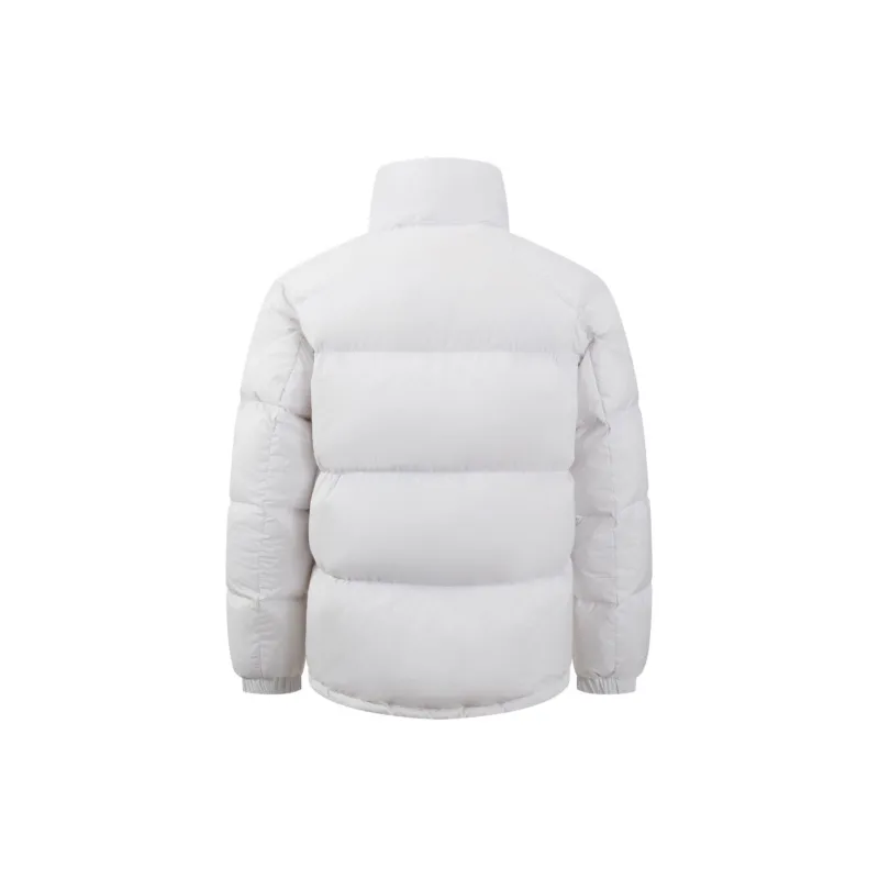 Alps Down Jackets Unisex-6
