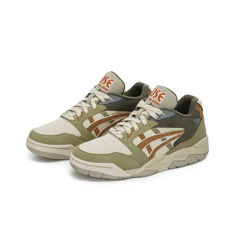 Asics Gel Fuse Kigo 'Olive Beige'-2