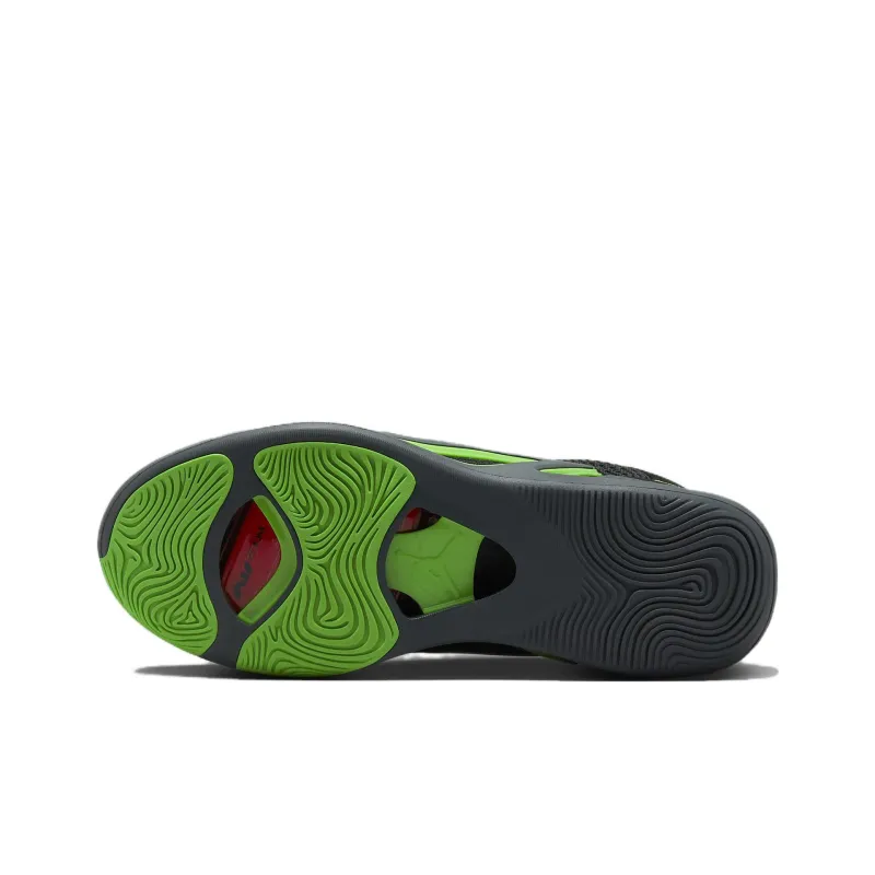 Jordan Tatum 1 Pf Celtics Opaque Green Sole-5