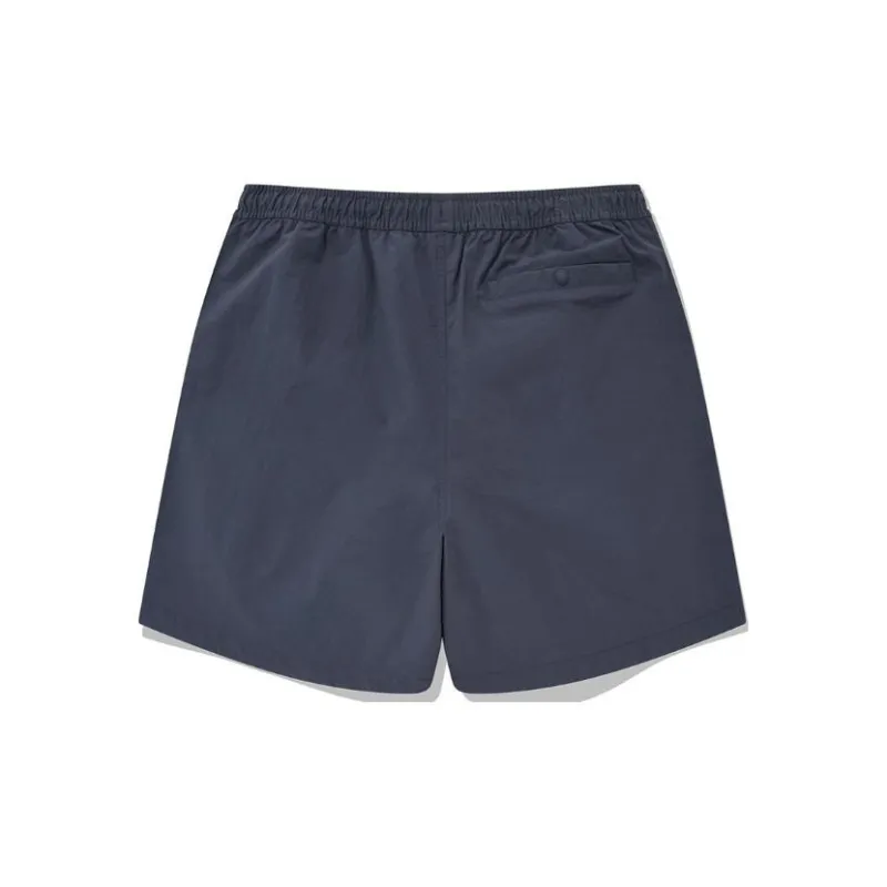 COVERNAT SS23 Casual Shorts Unisex Marine Blue-1