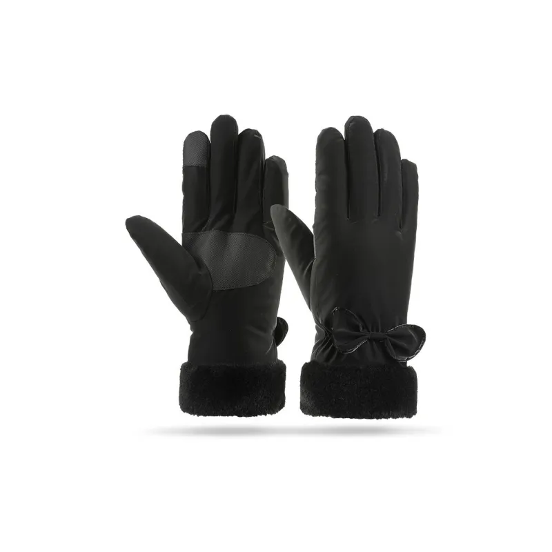 Great Connoisseur Ski Gloves Gloves Unisex-2