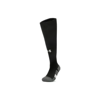 Under Armour Knee High Socks Unisex 1 Pack Black