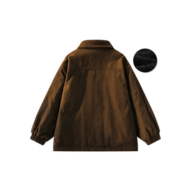 F.C. Internazionale Milano Jacket Unisex-12