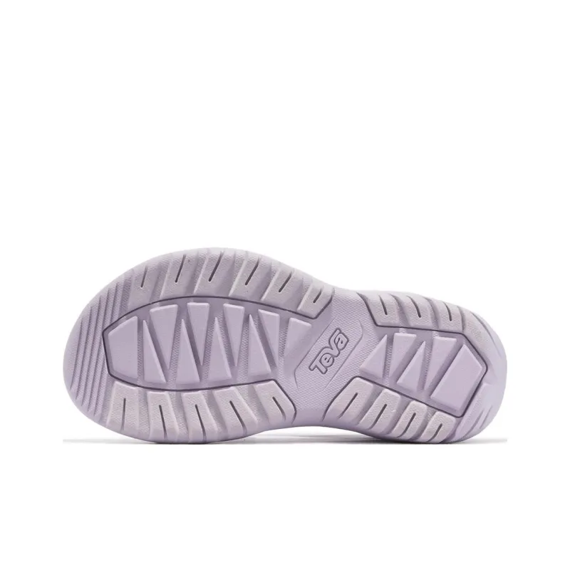 Teva Hurricane Verge Beach Sandals Women's Light Purple-4
