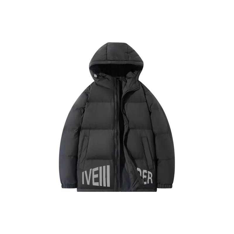 IVEIII Down Jackets Unisex-1