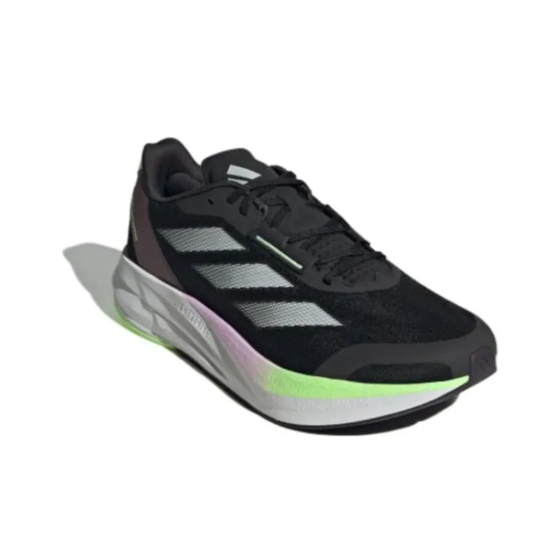 Adidas Duramo Speed Core Black Zero Metalic Aurora Black-2
