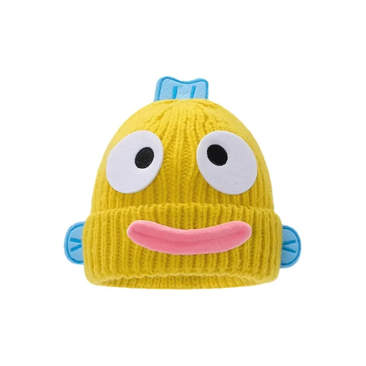 ACUC Beanies Unisex-6