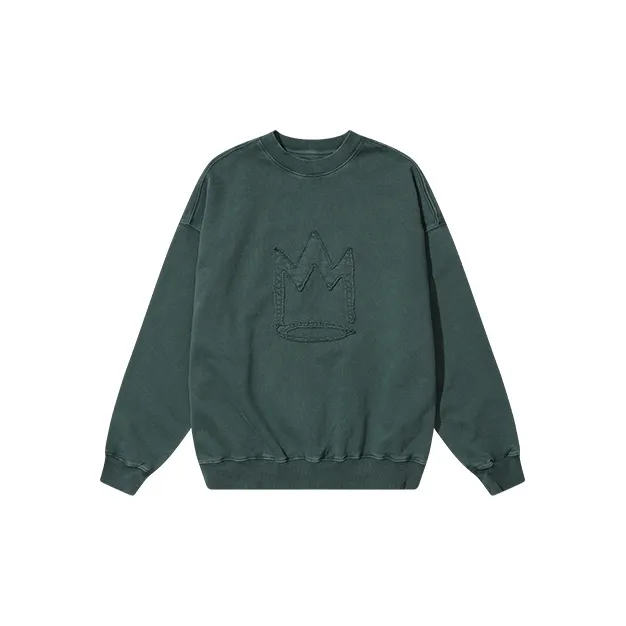 Mishkanyc Sweatshirts Unisex-5