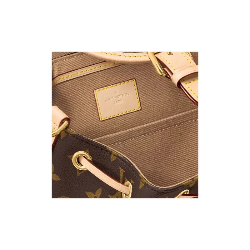 LOUIS VUITTON Excursion PM Backpack-5