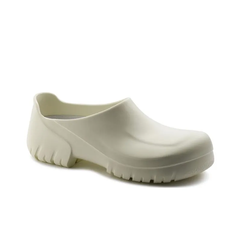 Birkenstock A630 Polyurethane 'White'-1