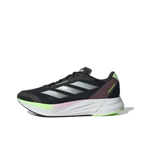 Adidas Duramo Speed Core Black Zero Metalic Aurora Black