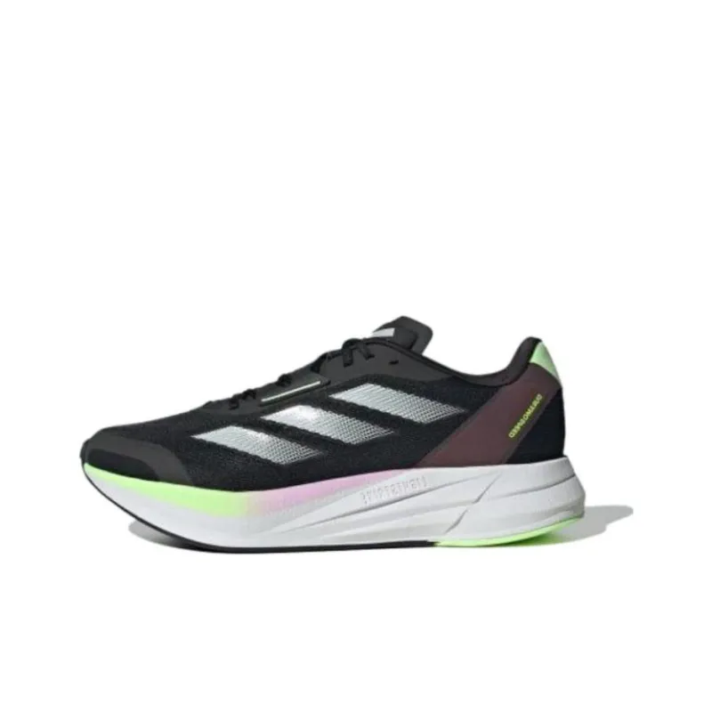 Adidas Duramo Speed Core Black Zero Metalic Aurora Black-0