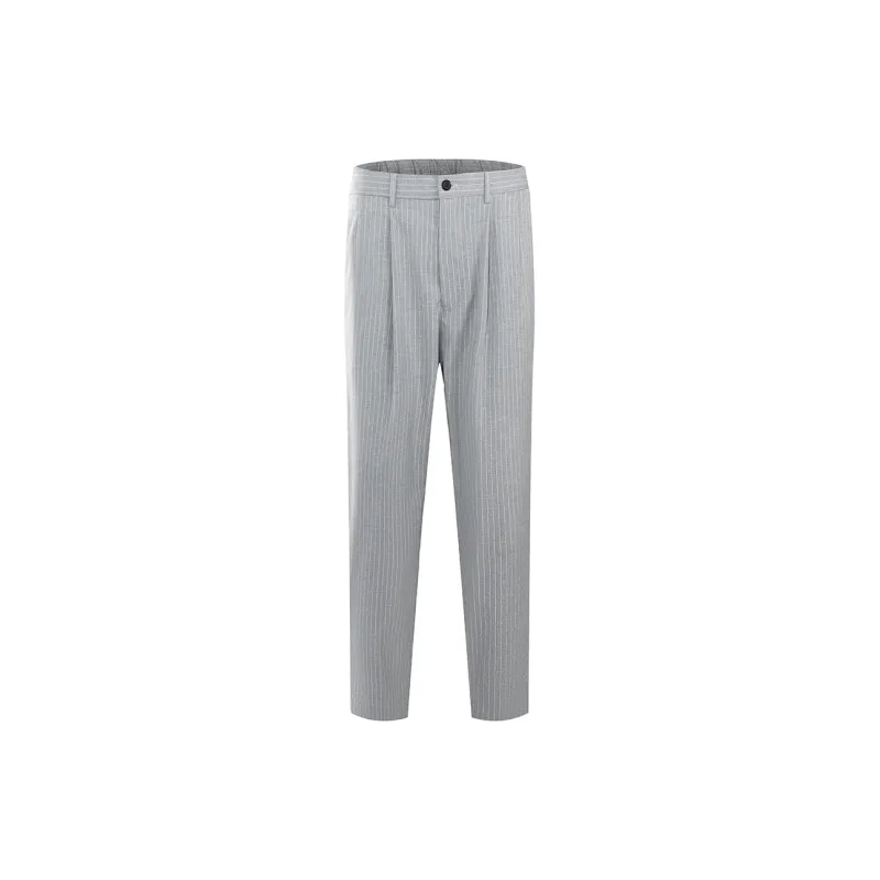 TOM TAILOR Business Suits Unisex-4