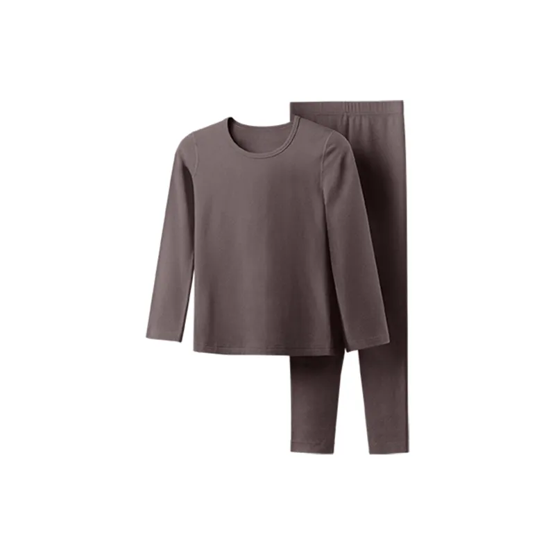 WHITE HOT Unisex Thermal Sets-33