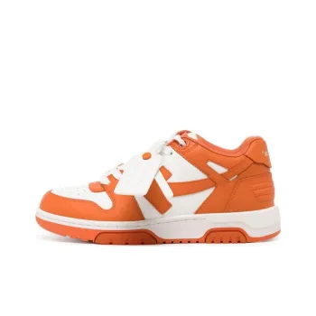 OFF WHITE Skateboarding Shoes Women's