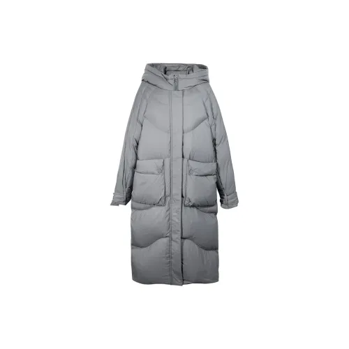 3COLOUR Down Jackets Women's