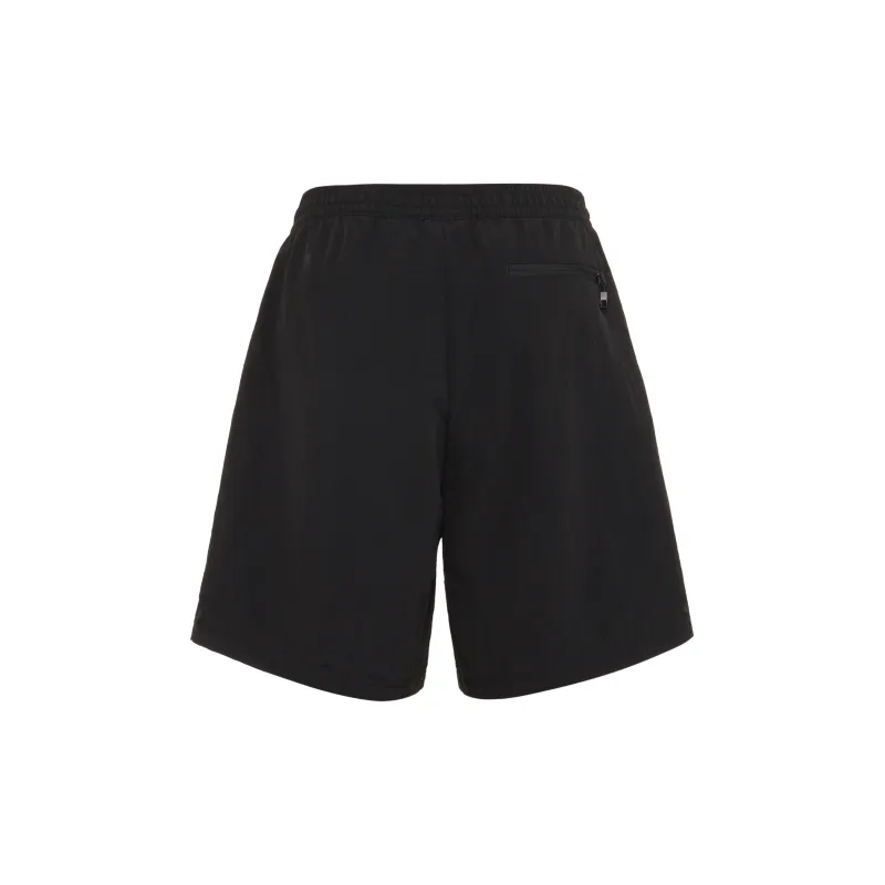 THE NORTH FACE Casual Shorts Men's Black-1