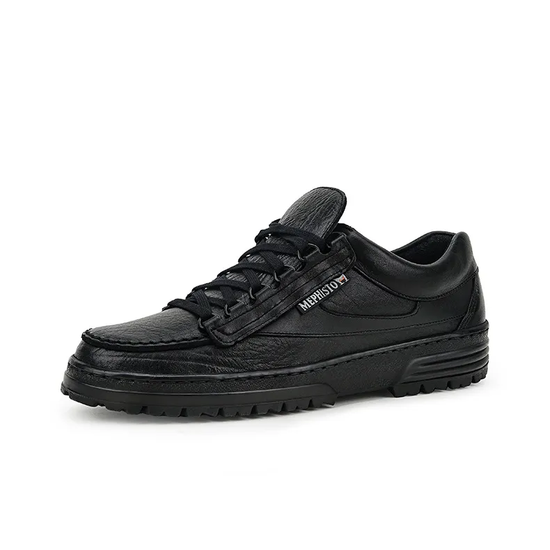 MEPHISTO Low-Top Casual Shoes 3.5cm Men's-1