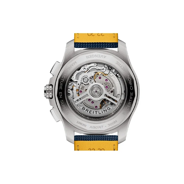 Breitling Avenger B01 44mm-3