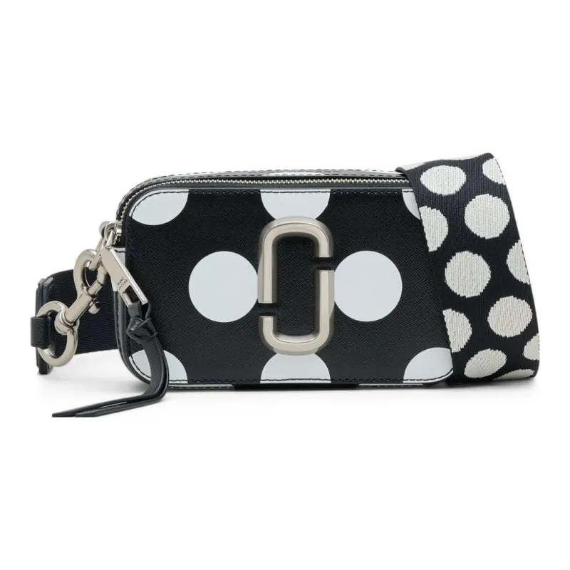 MARC JACOBS The Snapshot Camera Bag-1