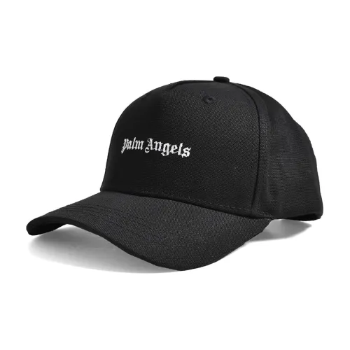 PALM ANGELS Baseball Caps Unisex