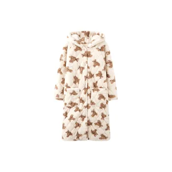 Redu Women's Bath Robes