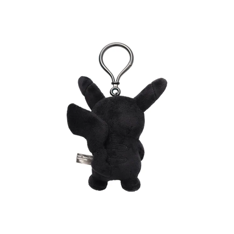 Pokemon X Fragment Design Keychains Unisex-1