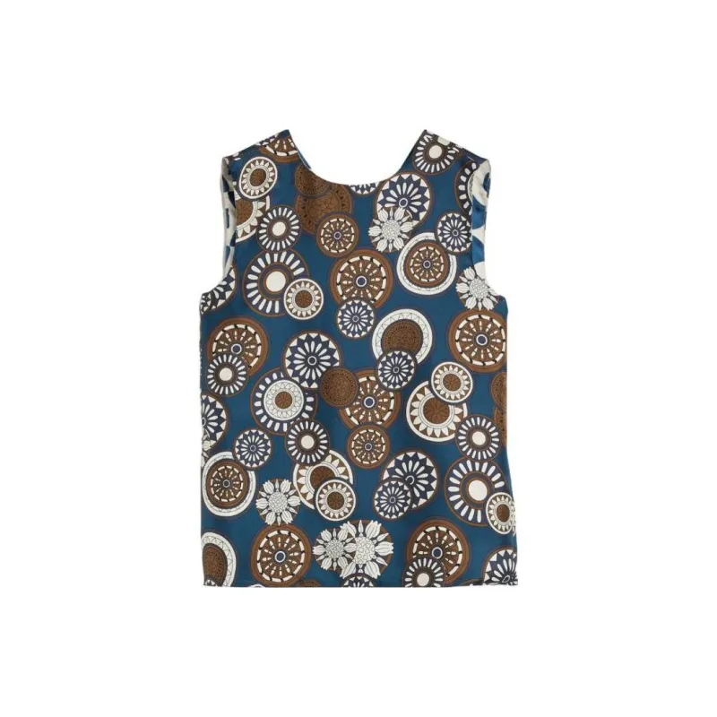 MaxMara T Shirt Women's Multicolor-1