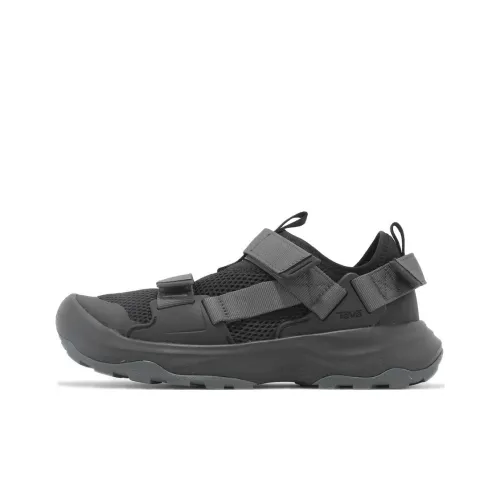 Teva Casual Shoes Men Low-Top