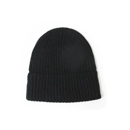 MOERCIAN 30% Sheep Wool 70% Acrylic Beanies Unisex