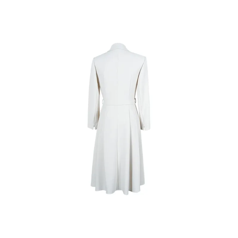 MISSSHINE Long Sleeved Dresses Women's-4
