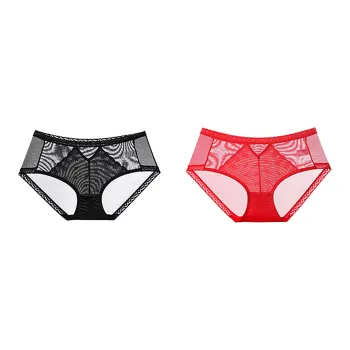 DXTOXS Underpants Women's 2 Pack
