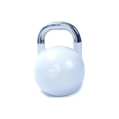 TTCZ Kettlebells