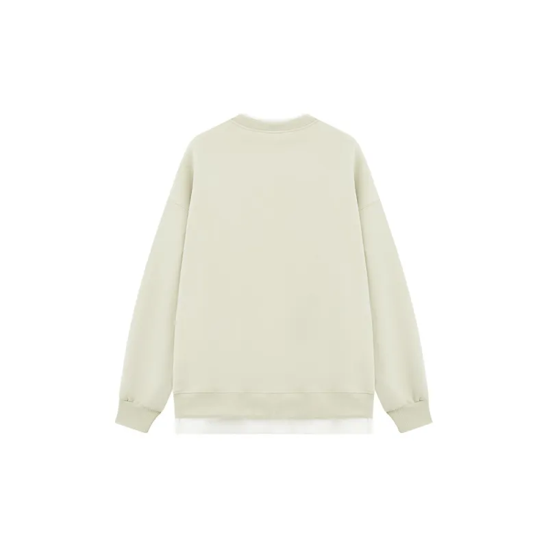 Katie Ermilio Sweatshirt Women's Green-1