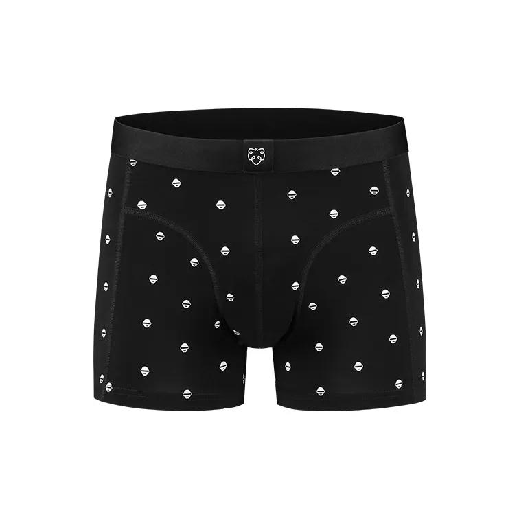A damunderwear Dutch Luxury NASA Collaboration Boxer Shorts Men's 2 Boxes Of Gift Sets-30