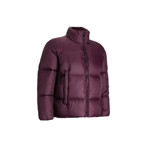 Under Armour ColdGear Down Jackets Men Deep Chestnut