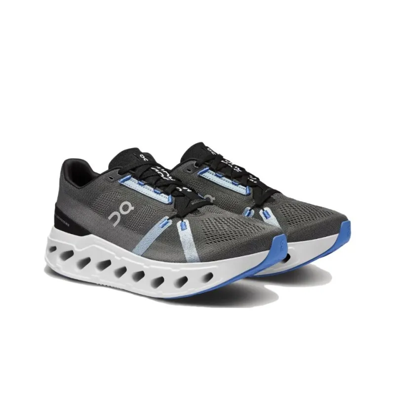 On Running Cloudeclipse Black Frost-2