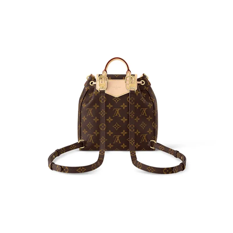 LOUIS VUITTON Excursion PM Backpack-2