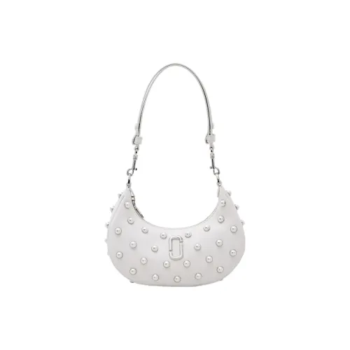 MARC JACOBS The Pearl Small Curve Shoulder Bag