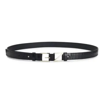 Giuseppe Zanotti Leather Belts Men