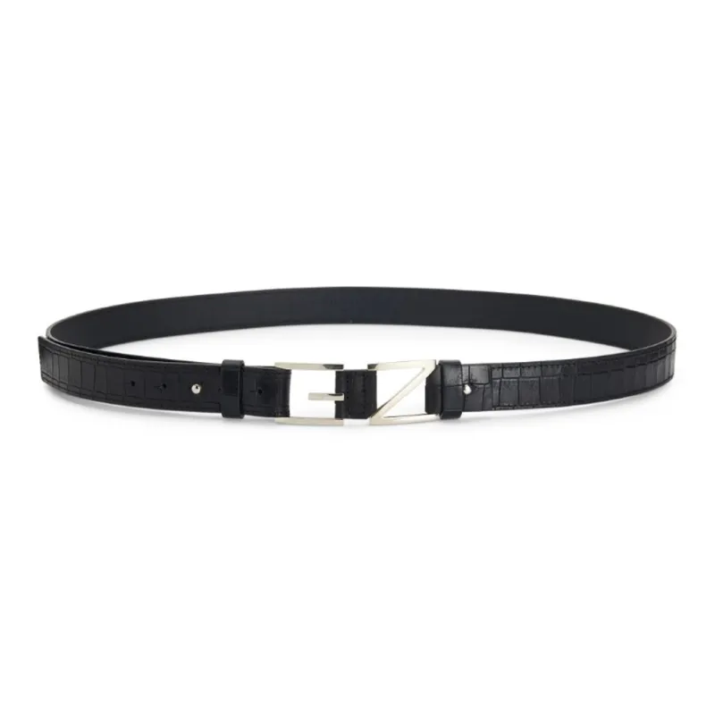 Giuseppe Zanotti Leather Belts Men-0