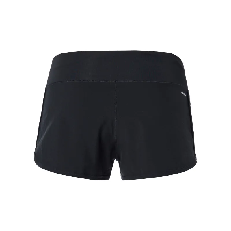 Adidas Casual Shorts Women's Black-2