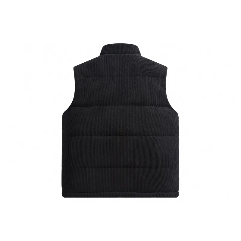 LA'T.WEEKEND Vests Unisex-1