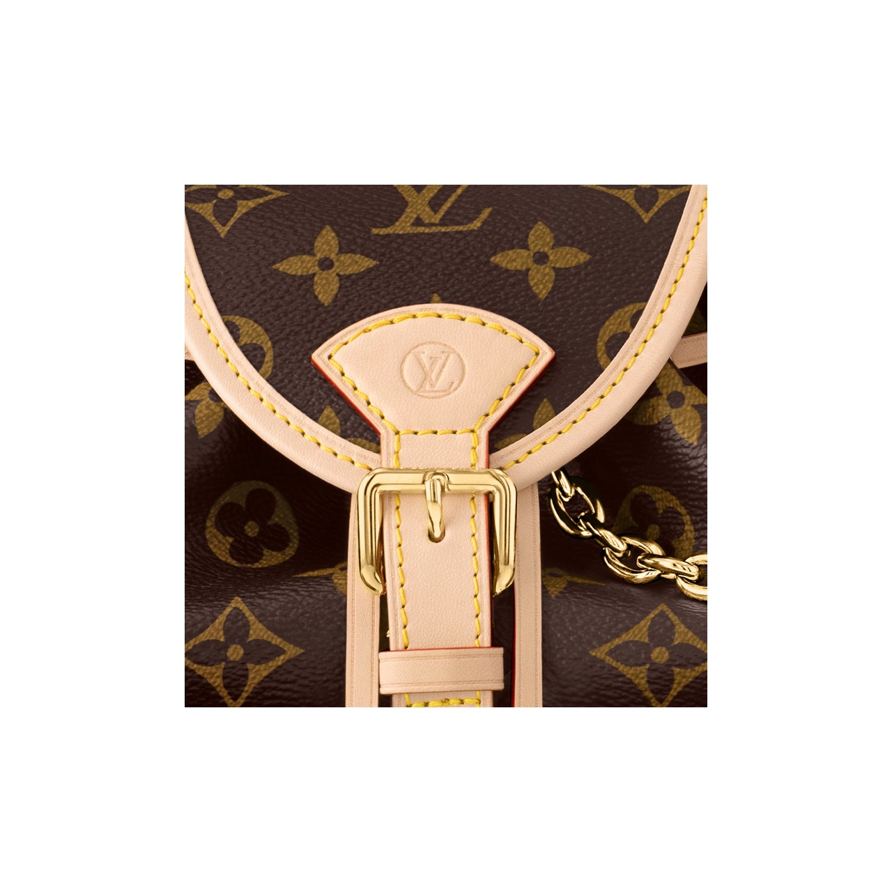 LOUIS VUITTON Excursion PM Backpack - POIZON