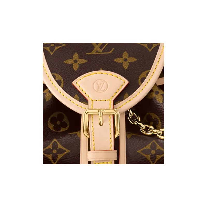 LOUIS VUITTON Excursion PM Backpack-4