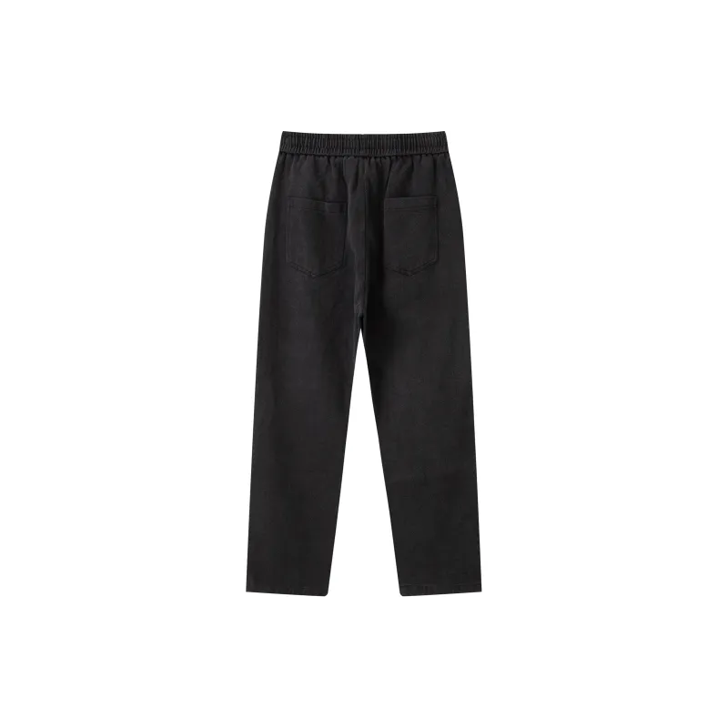 SWAMP AREA Jeans Unisex-1