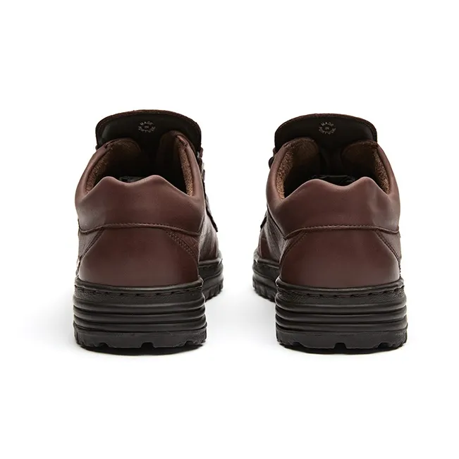 MEPHISTO Low-Top Casual Shoes 3.5cm Men's-17