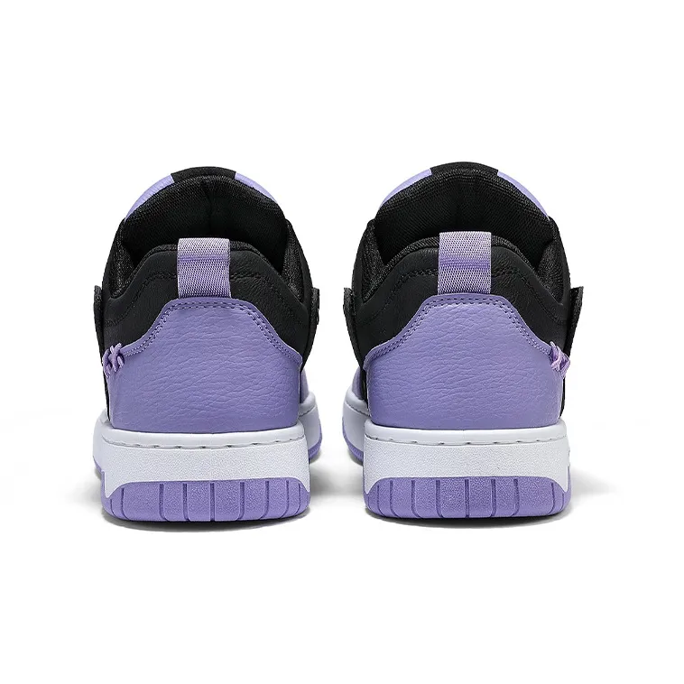 DOUBLE STAR 88 Skateboard Shoes Unisex-17