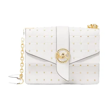 MICHAEL KORS Greenwich Crossbody Bags